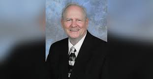 Obituary information for Jerry Dwight Pressnell