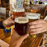 Tri-Cities Porsches & Pints