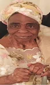 Agnes Blidi Bonyenoh Toh