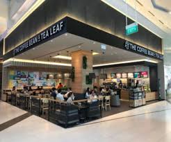 View our selection of green coffee beans to choose from. The Coffee Bean Tea Leaf Cafe Dessert Bar Food Beverage Jcube