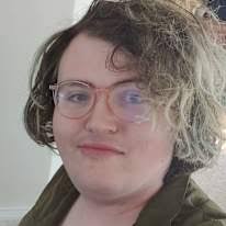 Female housemates in Tonawanda Reservation, Akron, NY