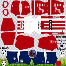 Members list international partnering institute. Atletico San Luis Kits 2020 Dream League Soccer