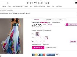 How do you steal clothes? Say No To The Dress