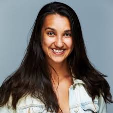 Sara Beebe 🐝 (@SaraMBeebe)