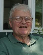 Obituary information for Daniel Joseph Giblin