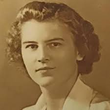 Evelyn White Ott Obituary May 22, 2023