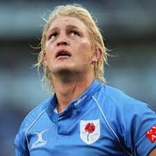 Potgieter propelled into Bulls side