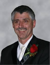 Russell Scott Myers Obituary