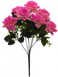 Discover our range of clothing for vases & artificial flowers at shein. Artificial Velvet Rose Light Pink Artificial Flowers Bunch Of Flowers Rose Flower