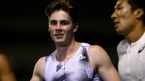 At the 2019 queensland track classic sprinter rohan browning clocked 10.08s to equal the fastest 100m time by an australian on home browning is a member of the nswis athlete advisory group. Rohan Browning Runs The Fastest 100m By An Australian In Nine Years The Courier Mail