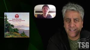 Derek Whaley's Instagram, Twitter & Facebook