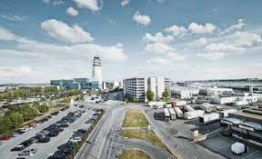 Update zum busverkehr der vienna airport lines zum flughafen wien. Flughafen Wien Passagiere