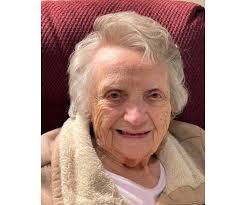 Genevieve "Jenny" A. Elsen (nee Wagner) Obituary (2024)