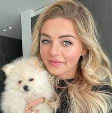 Youngest ever formula one driver. Max Verstappen S Sister Victoria Verstappen Celebrities Infoseemedia