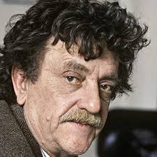 Kurt Vonnegut writes about the end of the world, but it's not science  fiction