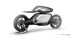 Mercedes Amg Vision M01 On Behance Mercedes Amg Concept Motorcycles Motorcycle Design