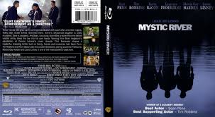 Три паренька живут в тихом одноэтажном районе бостона, играют в хоккей, в меру хулиганят. Covers Box Sk Mystic River 2003 High Quality Dvd Blueray Movie