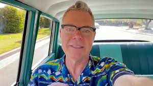 Charles Phoenix JOYRIDE: 1963 Studebaker Lark