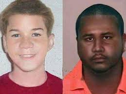 As a chilling new netflix series about the death of trayvon martin in 2012 is released, its directors discuss the historic case that sparked. The Hunt For The White Trayvon Martin The Atlantic