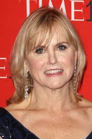 Ann Mckee Daughter Charlotte Mckee Editorial Stock Photo