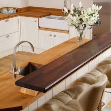 The cheapest offer starts at £5. Solid Wood Breakfast Bar Worktops Kitchen Breakfast Bars Worktop Express
