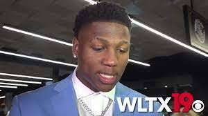 Chandler Mack's Instagram, Twitter & Facebook