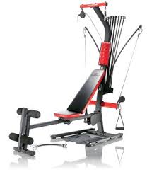 Best Bowflex Home Gym Machines Model Comparison Reviews