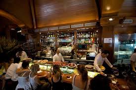 Cerveceria Ciudad Condal Tapas Bar Barcelona Barcelona Food