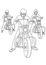 30 Disegni Di Moto Da Stampare E Colorare Pianetabambini It Disegni Stampe Colori