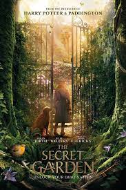 The Secret Garden 2020 Pelicula Completa En Espanol Latino Online Completa Espanol Film Fantastik Filmler Macera Filmleri Disney Filmleri