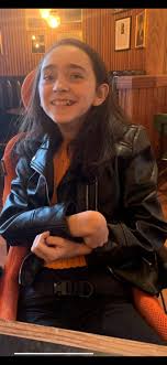 Tribute to Maddie Rose Malone 2007 aged 16