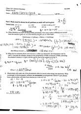 The atomic ratios in each compound are also the relative number of atomic mass units of its elements. Basic Stoichiometry Post Lab Exercises Answers Exercise Poster