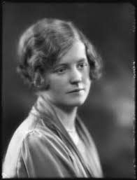 NPG x120002; Hon. Elizabeth Susan Varley (née Douglas-Scott-Montagu)