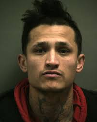 Randall County Mugshots