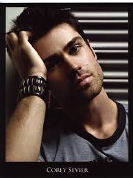 COREY SEVIER sexy agent photo LASSIE DECOYS NORTH SHORE