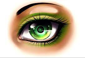 Notably, it is prominently indicated in. Artstation How To Draw Anime Eyes Susanne Witt