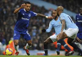 We love this thumping maguire header. Gabriel Jesus Sportzwiki