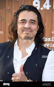 Jaramillo hi-res stock photography and images