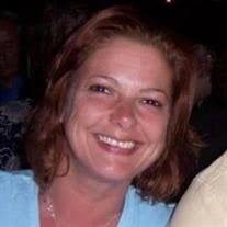 Laura Marie Washburn Obituary