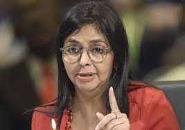The OAS' obsession with Venezuela › World › Granma