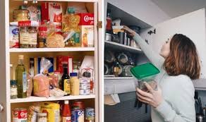We did not find results for: How To Organise Your Kitchen Cabinets Express Co Uk