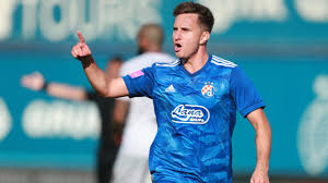 2,50 mln €* 24 lis 1989 w lugano, szwajcaria. Mario Gavranovic Teamfeed Spielerprofil Statisitken Videos News