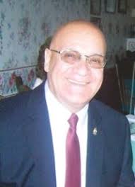 Obituary of Joseph Murdock MacNeil