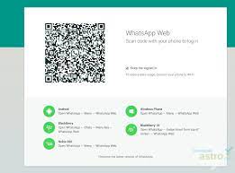 Download whatsapp latest version 2021. Download Aplikasi Whatsapp Web Chicsystem