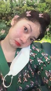 ແມ່ນໃຜນິ😂