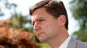 Former NHL player Marc Potvin dead at 38