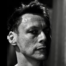 Luke Slater (@reallukeslater)