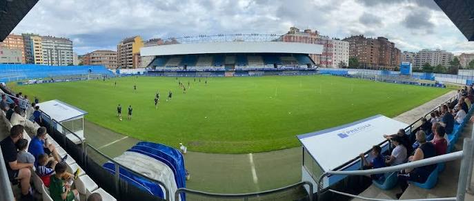 El Su�rez Puerta, a reventar por el ascenso