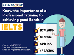 Best Ielts Training Centre Overseas Education Educational Consultant Study Abroad