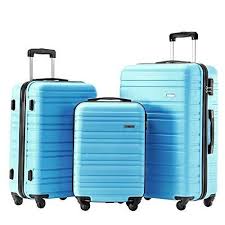 Check spelling or type a new query. Luggage Set 3 Piece Set Suitcase Set Spinner Hard Shell Lightweight Luggage Sets Suitcase Set Hard Shell Luggage